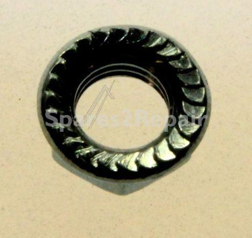 Nut - C00093834 482000027985 Nut M6 [Whirlpool Indesit]