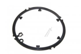 Gas Stove Burner Gasket - C00139351 482000029444 Fast Upper Seal [Whirlpool Indesit]