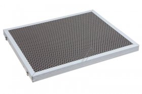 Faber Roblin Carbon Filter - 6403026 112 0356 227 Washable And Reusable Activated Carbon Filter