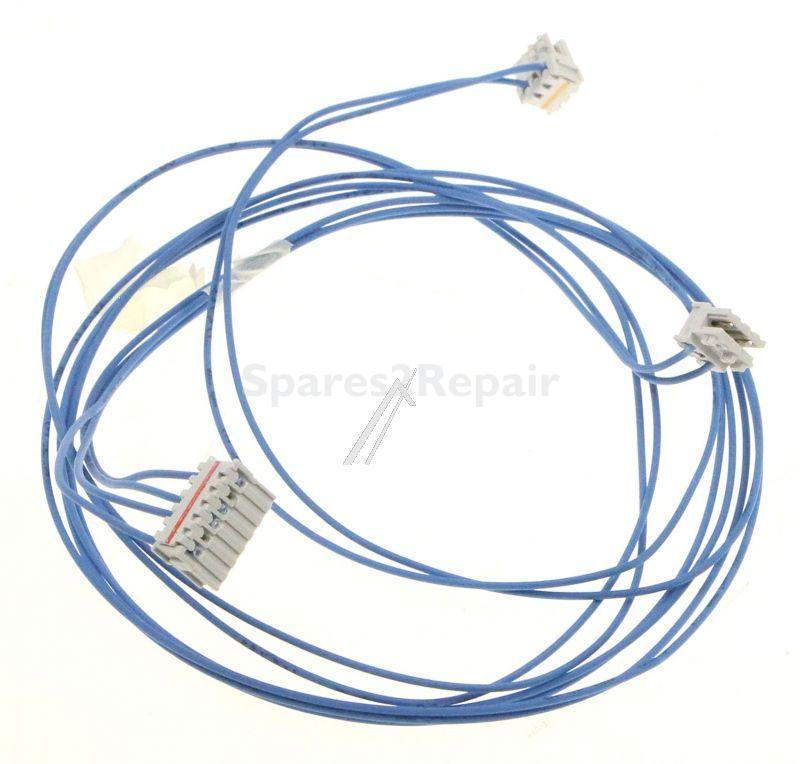 Harness - 1327691216 Wiring Harness solenoid Valve [Electrolux Aeg]