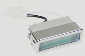 Lens - C00317279 481244268938 Lens [Whirlpool Indesit]