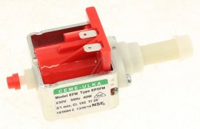 Severin Pump For Coffee Machine - 9349-048 Pump