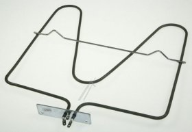 Compatible Bottom Element Oven - Bottom Element 1700w 220v L340x355mm
