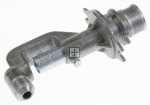 Smeg Mechanical Components - 699330157 S-rapid Burner Venturi