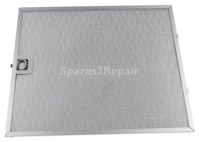 Metal Grease Trap - 50281883004 Sieve Self-cleaning 300x253 [Electrolux Aeg]