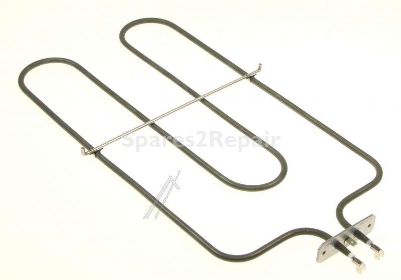 Bottom Element Oven - Z091j24 Bottom Heat 1100w [Airlux]