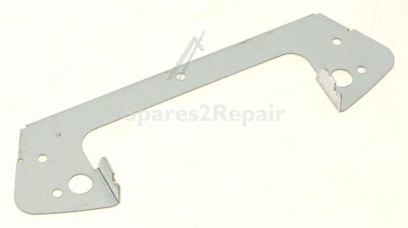 Mounting Parts - 140014868016 Reinforcement door [Electrolux Aeg]