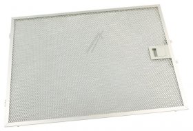 Metal Grease Trap - 11027857 Metallic Grease Filter [Bosch Siemens]