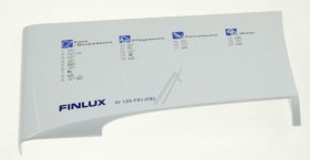 Detergent Dispenser Cover - 42034236 Det draw cov finlux With Srgf Fa21211(w1 [Vestel]