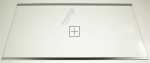 Hisense Gorenje Panel-glass-ic - 819877 Shelf Glass C6 H Fc Al S Assembly