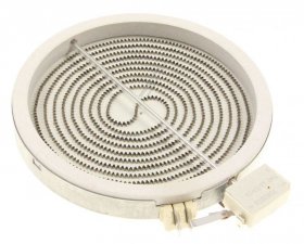 Halogen Heater - Z00el0180v01 Foyer Hi-light D 180 1800w [Airlux]