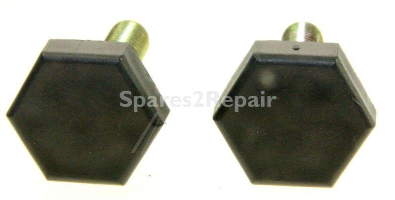 Roller - 00186168 Wheel [Bosch Siemens]