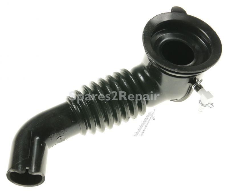 Hisense Gorenje Form Tube - 579898 Hose Tub-filter Ion Ps-15 Assembly