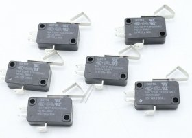 Micro Switch - G5t16 4055464194 Microswitch In Box [Electrolux Aeg]