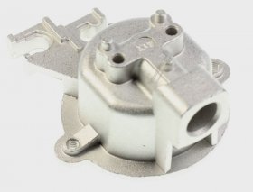 Mechanical Components - C00317321 481060295561 Injector Holder Sr [Whirlpool Indesit]