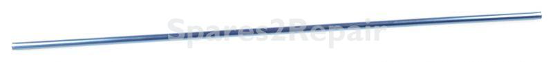 Liebherr Glass Panel - 727604000 Shelf Panel - Complete