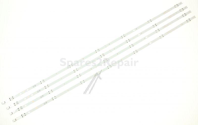 Vestel Led backlight bar - 23473027 Led Bar 430 Dld4 Vnb Flipc F Ssc_yed pa