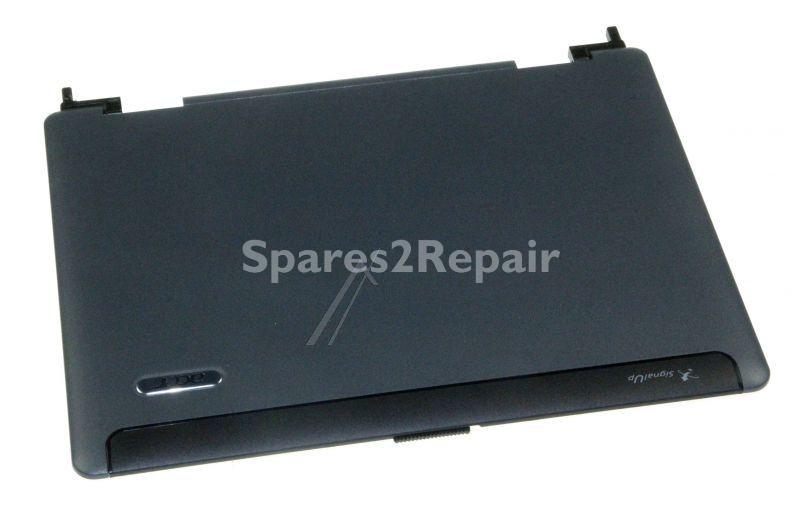 Acer Casing Cover - 60 tkd01 001 Cover Lcd With Hge-lgo-ant*2