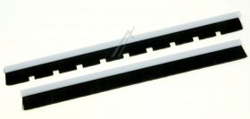 Karcher Vacuum Cleaner Nozzle - 6 903-278 0 Brush Strip Set