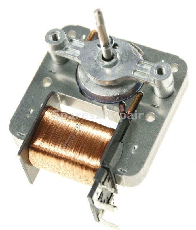 Panasonic Motor - Brushless Dc Motor