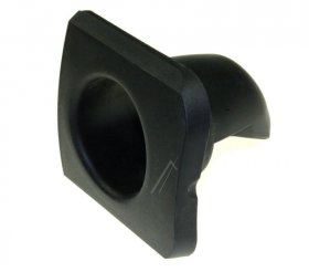 Nilfisk Connection For Flexible Hose - 302002047 Fitting