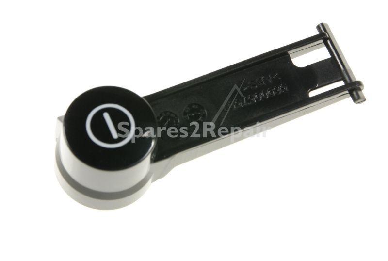 Button - 00604214 Key [Bosch Siemens]