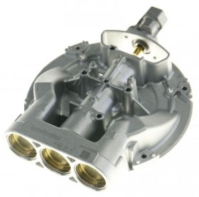 Mechanical Components - 9197064112 C00894106 Wok Burner 4kw [Arcelik]