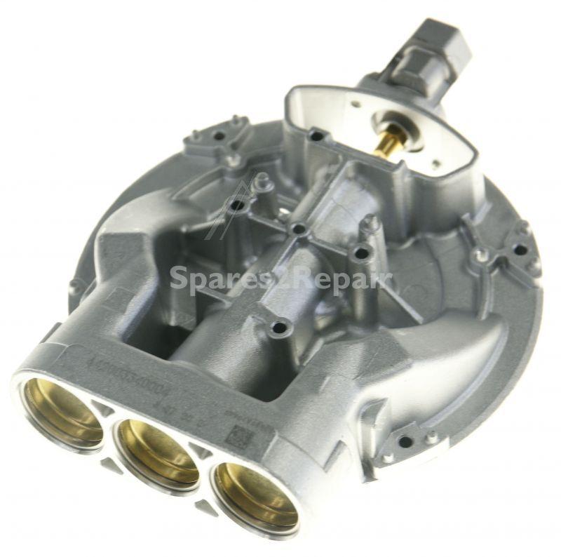 Mechanical Components - 9197064112 C00894106 Wok Burner 4kw [Arcelik]