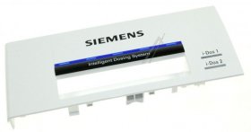 Handle - 00652152 Tray Handle-dispenser [Bosch Siemens]