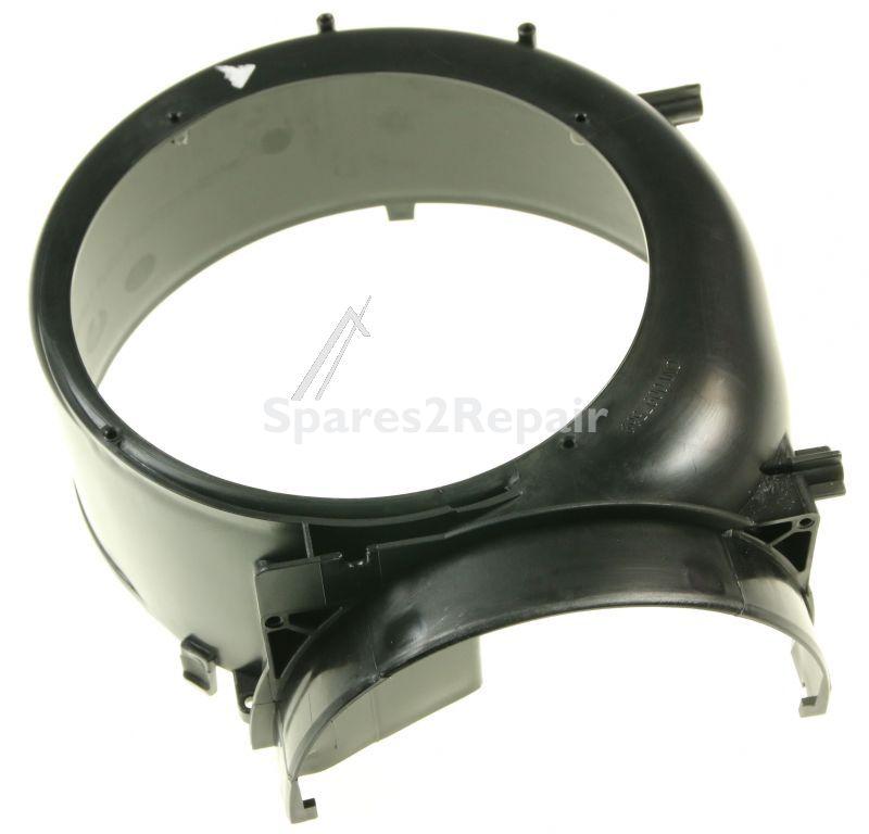 Hisense Gorenje Housing Part - 496853 Left Half Conveyor