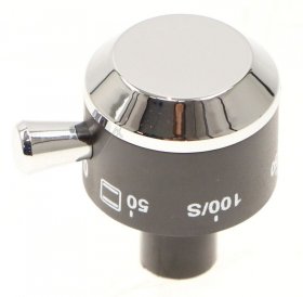 Timer Button - 42148106 Button (aga Kitchener Rustik Mt2 to) [Vestel]