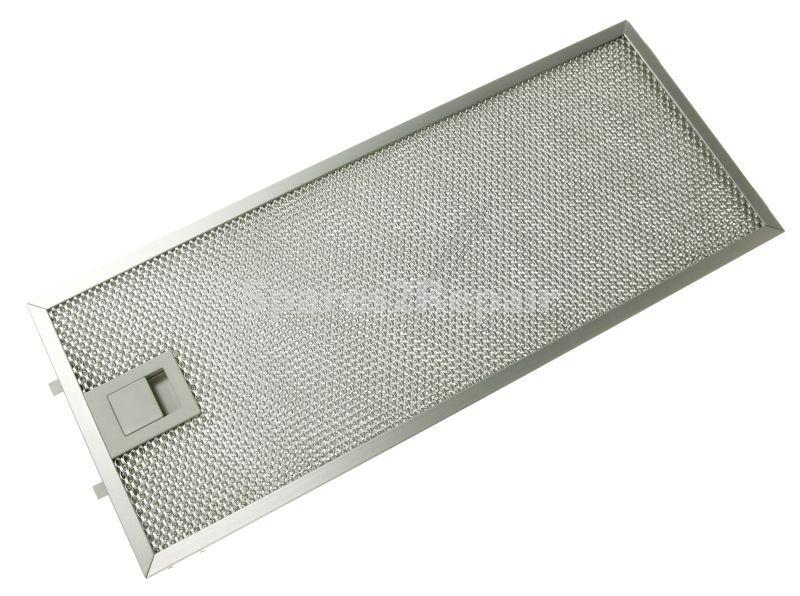 Grease Filter - 11022471 Metal-mesh Grease Filter (1200w) [Bosch Siemens]