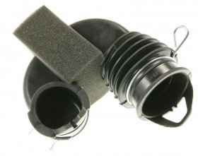 Form Tube - 1039935 Hose Tub-detergent Compartment [Amica]