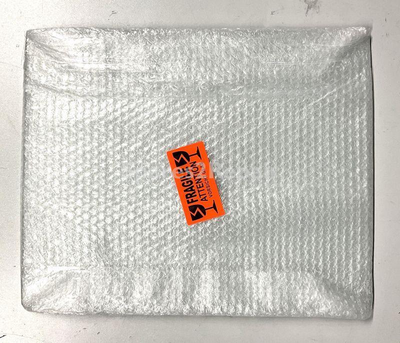 Glass Plate For Oven - 12571100001973 Door Middle Glass [Midea]