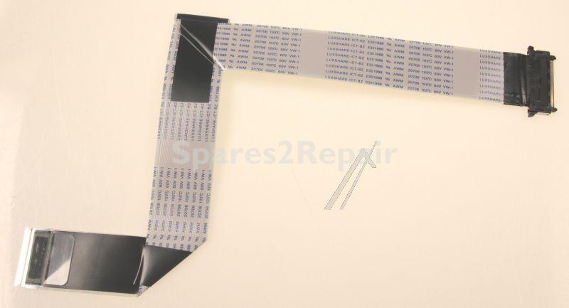 Sony Flexi print Connector - 184810612 Flat Ribbon Cable 51p