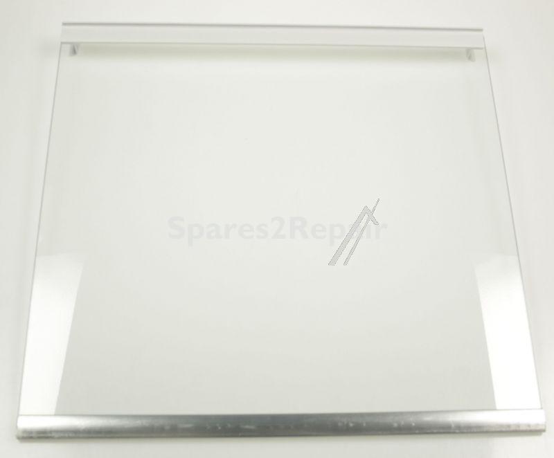 Hisense Gorenje Shelf Assembly - Hk2006904 Glass Plate