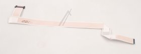Sony Flexi print Connector - 184892911 Flat Ribbon Cable 41p (xbm) Cn3600(bmfw)-tcon (1) (kd-65x9
