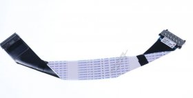 Sony Flexi print Connector - 191268711 Flexible Flat Cable 51p T-con To Mainboard
