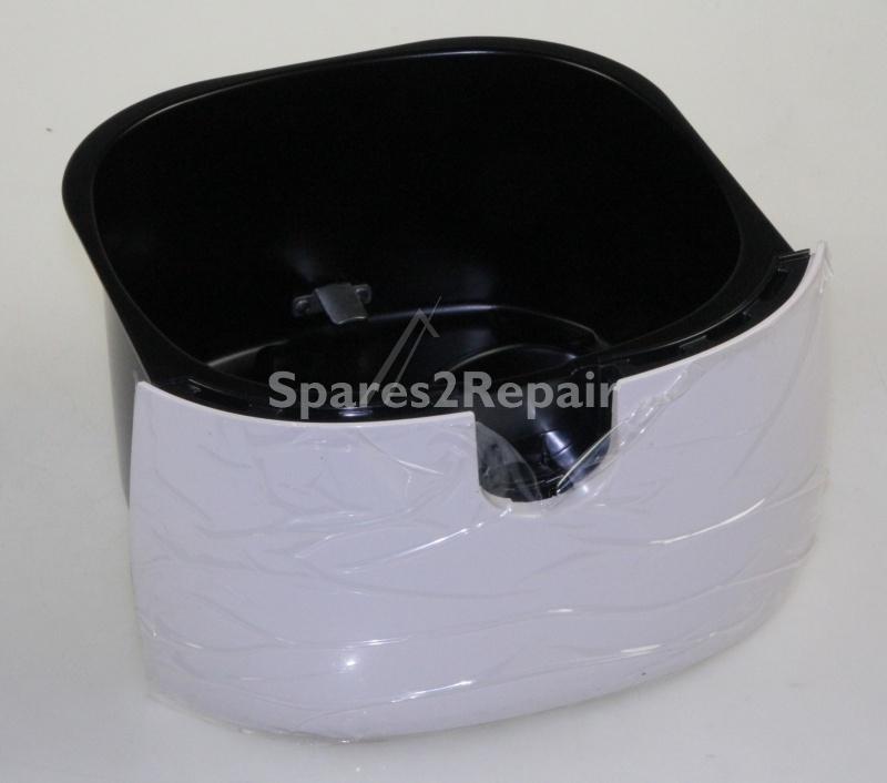 Philips Containers - 422245955311 Pot Aluminium