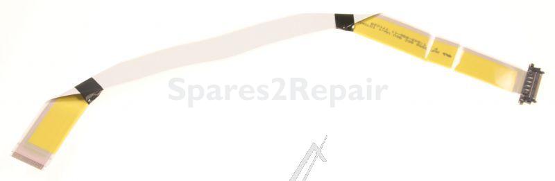 Sony Flexi print Connector - 184988611 Flat Ribbon Cable 41p