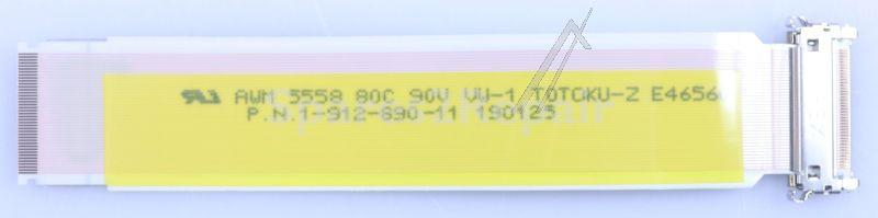 Sony Flexi print Connector - 191289011 Flat Ribbon Cable 41p