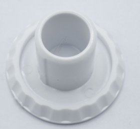 Haier Connector - 0072040012c 49088418 Drain Plug Pvc9h Bc-bd-379hb