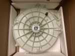 Hisense Gorenje Tub Lower Part - Hk1926469 Tub Asm-rear