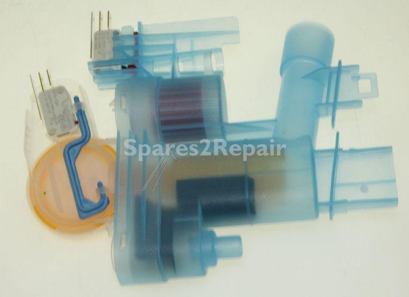 Pressure Controller - Pressure Controller [Bosch Siemens]
