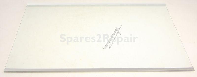 Lg Grid - Aht74554002 Shelf Assembly Refrigerator