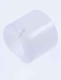 Connection Nozzle - 1036185 Upper Hinge Ltc [Amica]