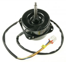 Motor - 5400424209 C00894407 Motor [Arcelik]