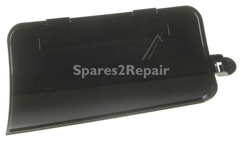 Casing Cover - 00750656 Cover [Bosch Siemens]