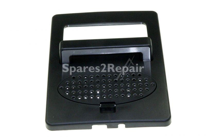 Flap - Ss-990850 Can-complete-black [Groupe SEB]