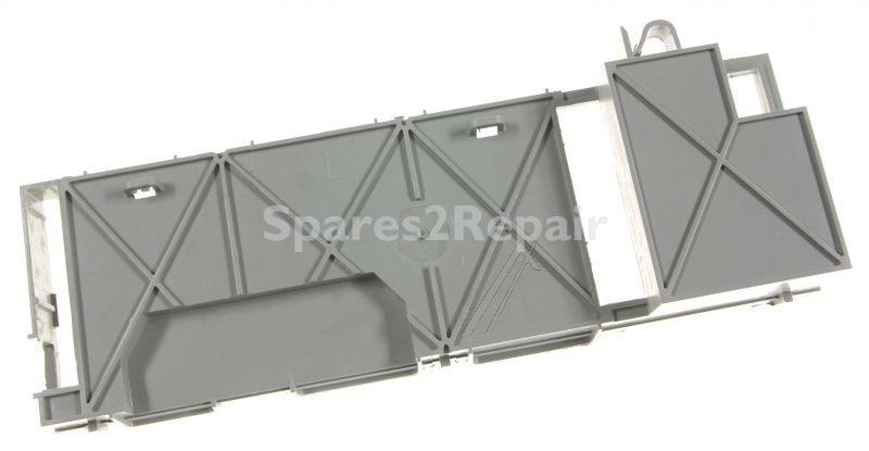 Housing - 1748240300 C00955555 Mini Lcd Beko Panel Card Holder Back Par [Arcelik]